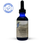 Physica Solidago Intrinsic Tincture