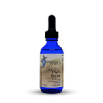 Physica Thyro Code Homeopathic Tincture