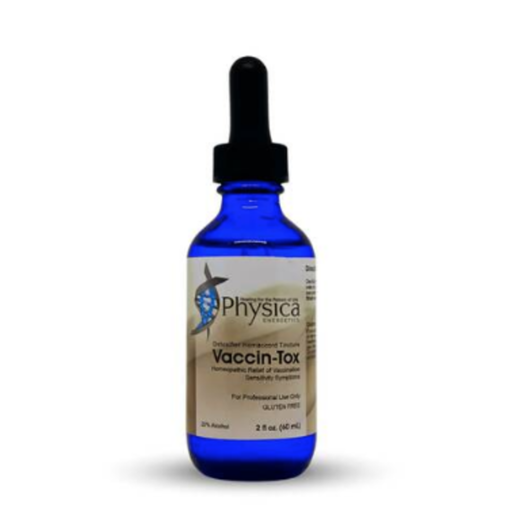 Physica Vaccin-Tox [Special Order- email hello@corecarecenter.com]
