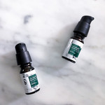 Quicksilver Colorado Hemp Oil Liposomal