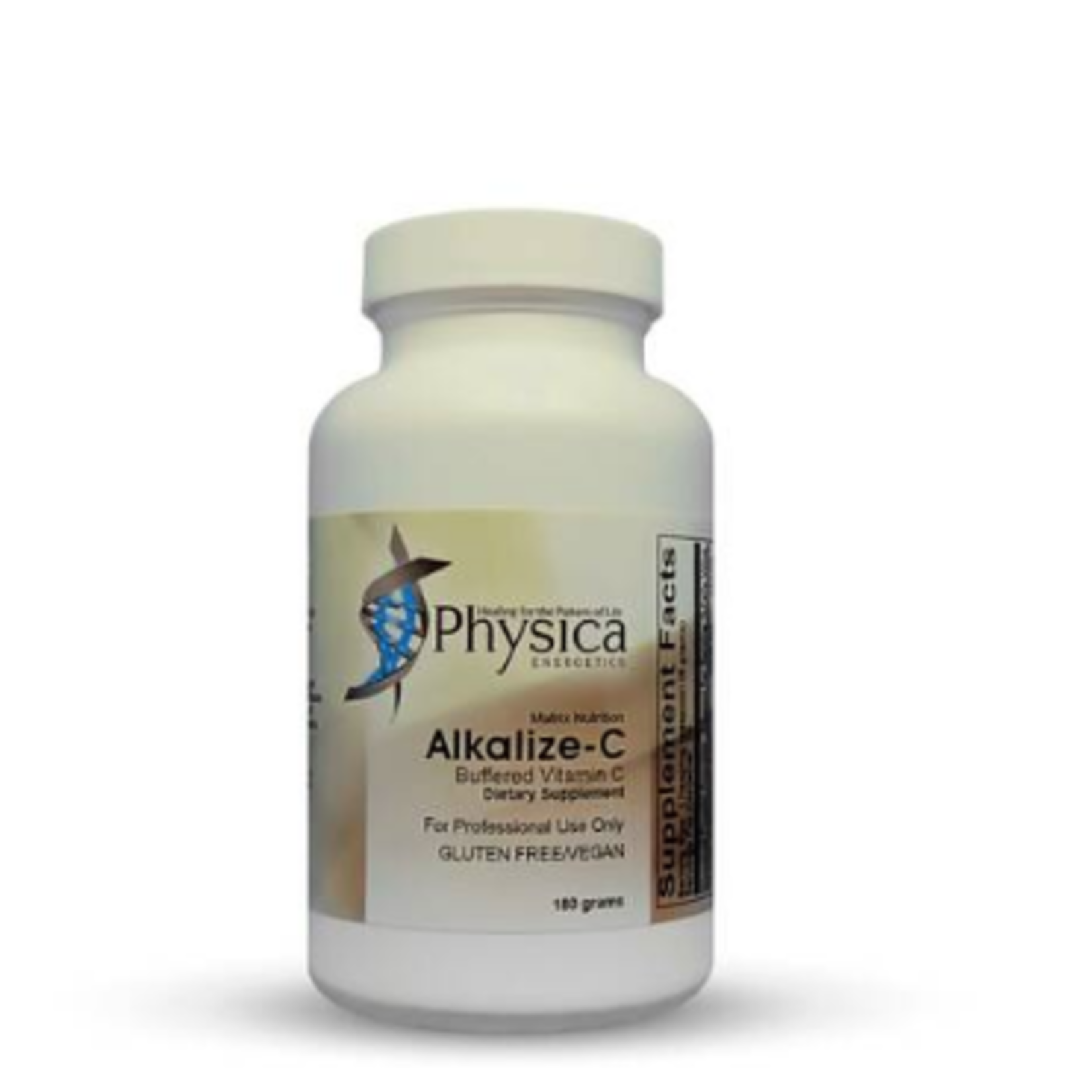 Alkalize C