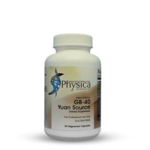 Physica GB-40 Yuan Source