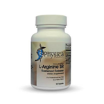 Physica L-Arginine SR
