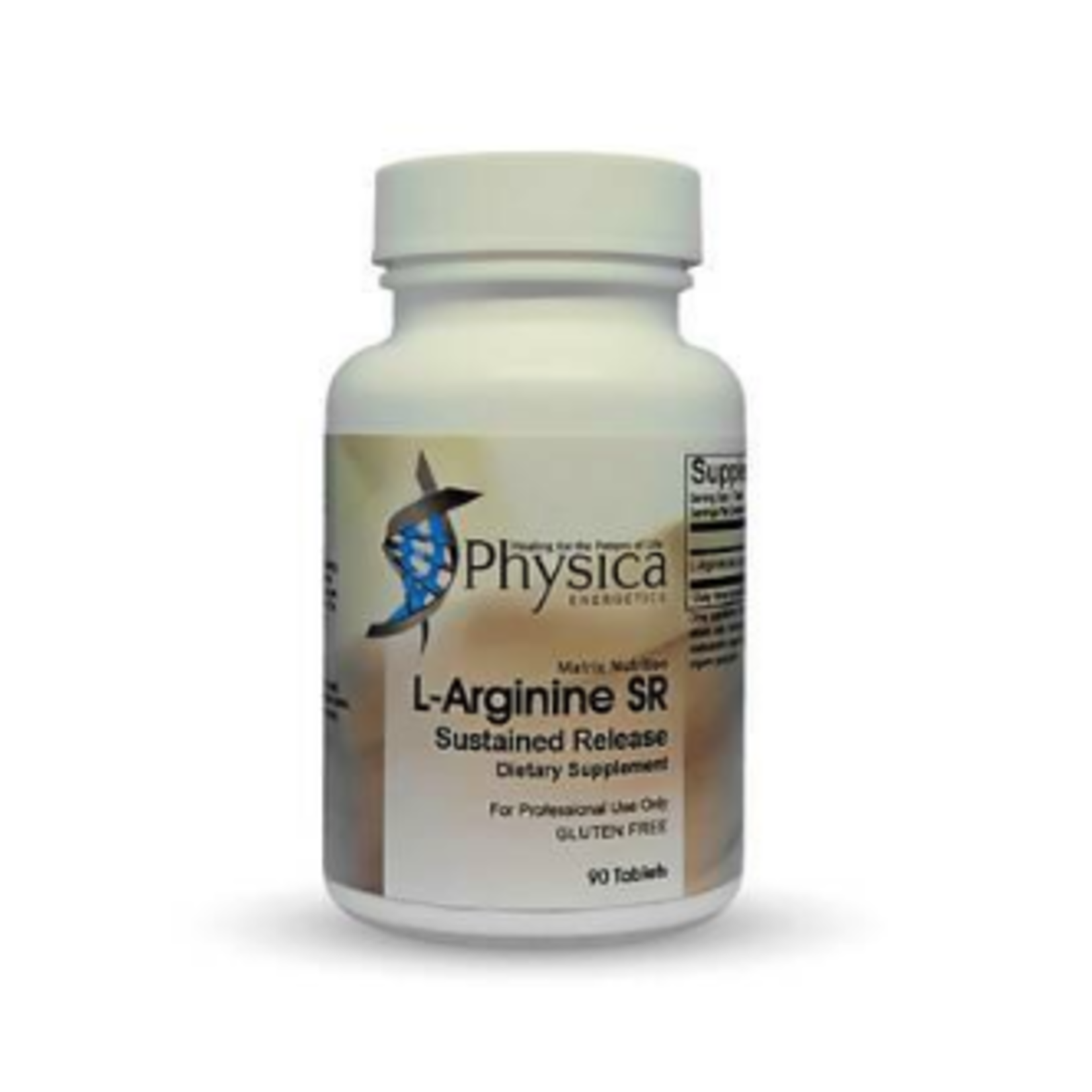 Physica L-Arginine SR