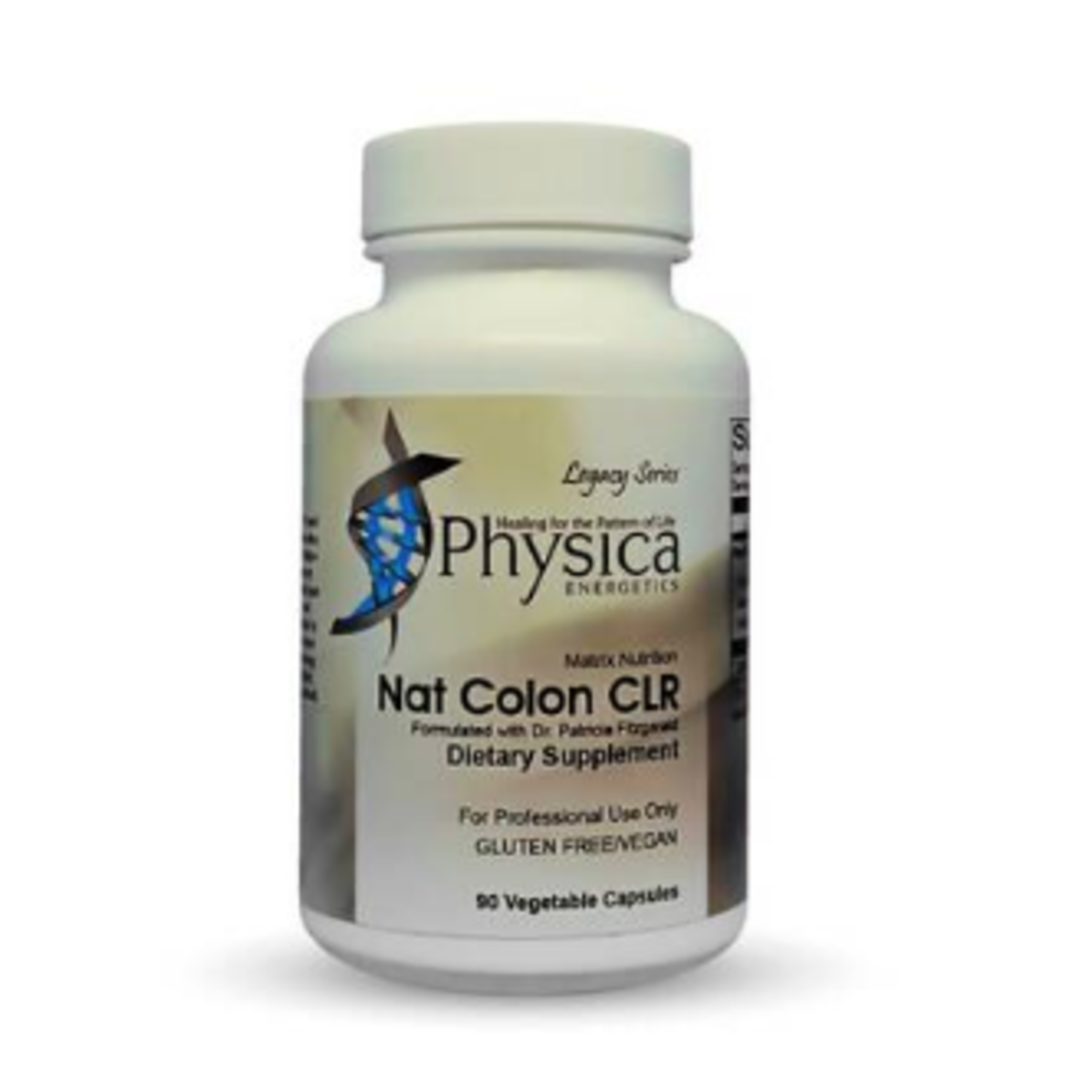 Physica Nat Colon CLR