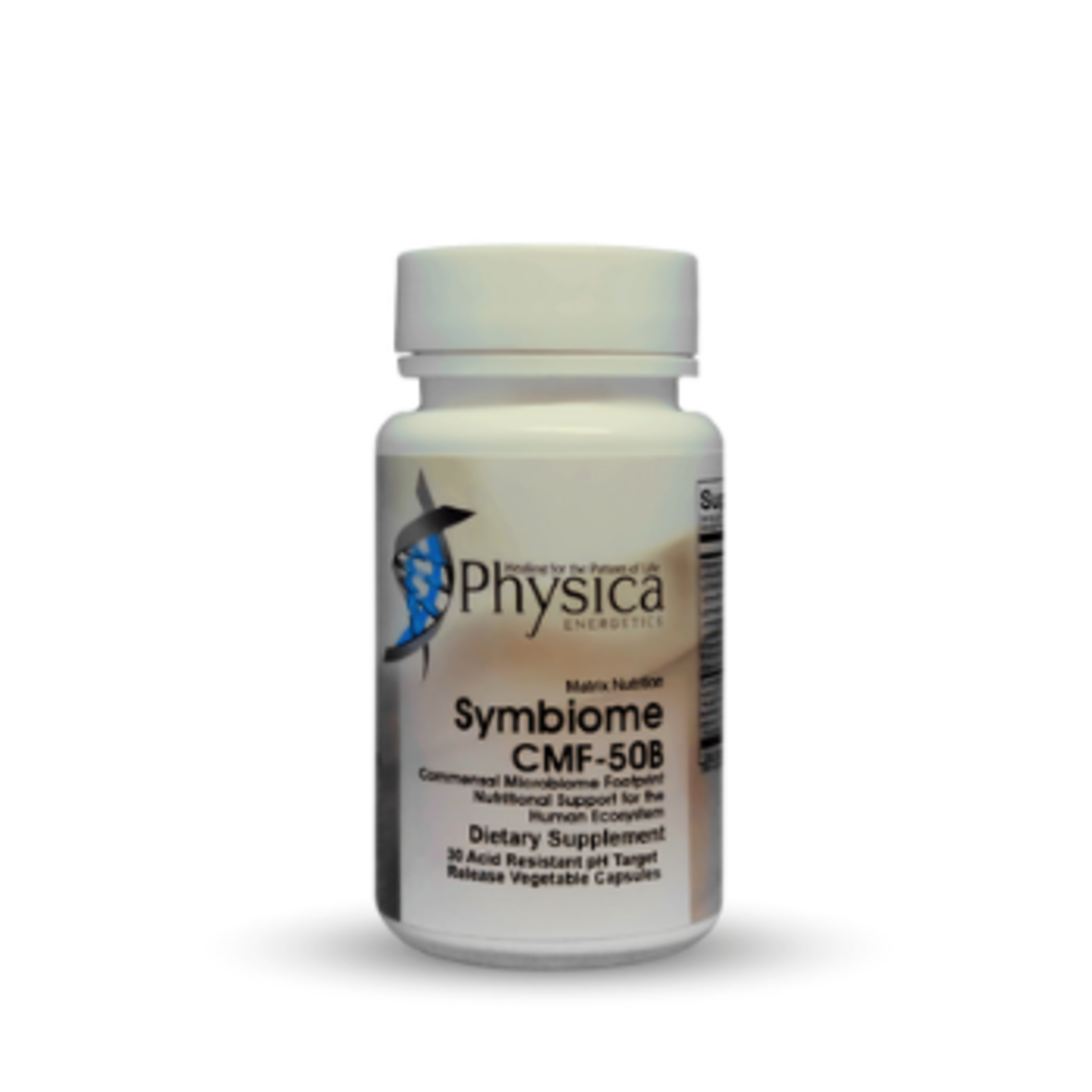 Physica Symbiome CMF-50B