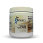 Physica Glutamine PLG-U Powder 8.5oz