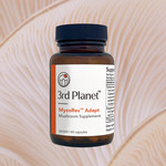 3rd Planet MycoRev Adapt 60 Capsules