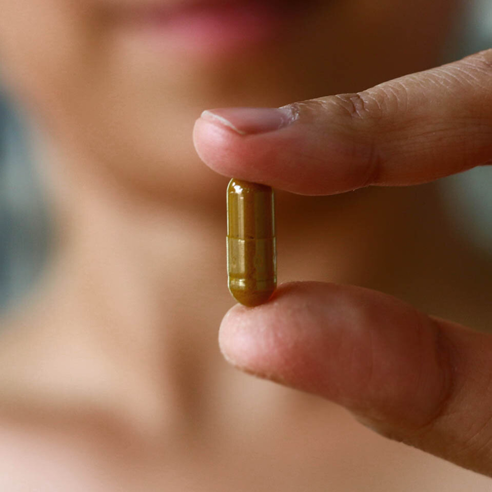 3rd Planet MycoRev Tonic 60 Capsules