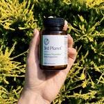 3rd Planet Turmeric PhytoRev 60 Capsules