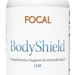Focal BodyShield 120 Caps