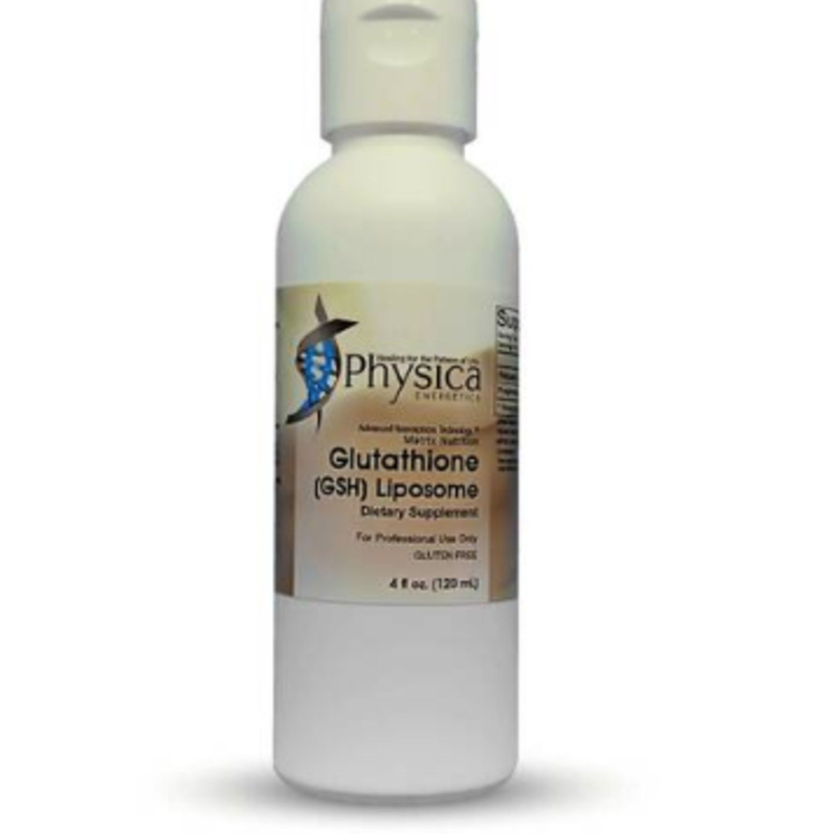 Physica Glutathione GSH Liposome 4oz