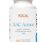 Focal NAC Armor 60 Capsules