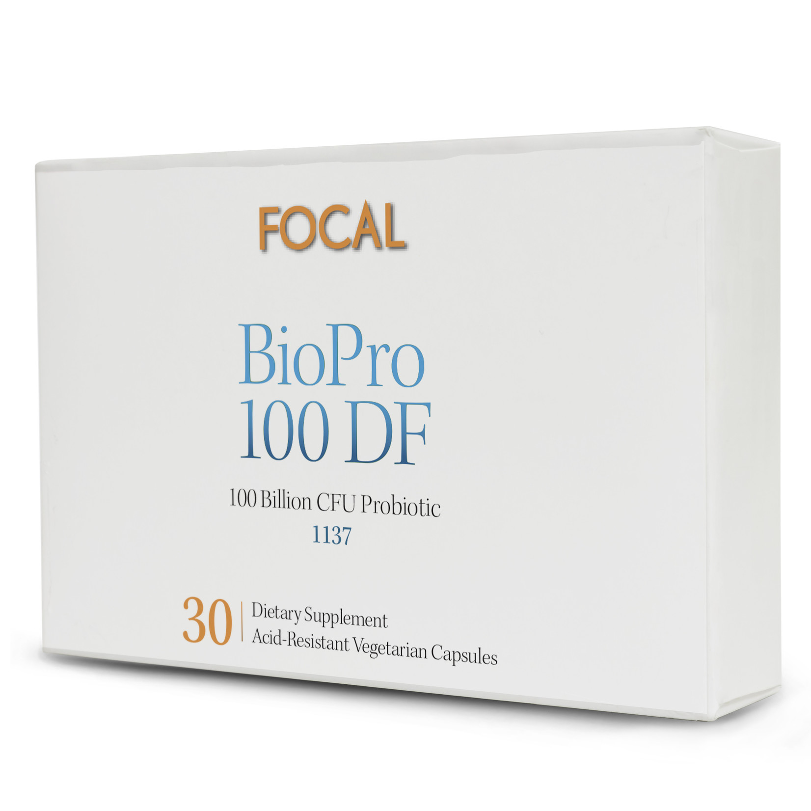 Focal BioPro 100 DF