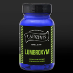 US Enzymes Lumbroxym 62C