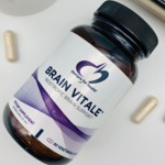 Designs for Health Brain Vitale 120 capsules