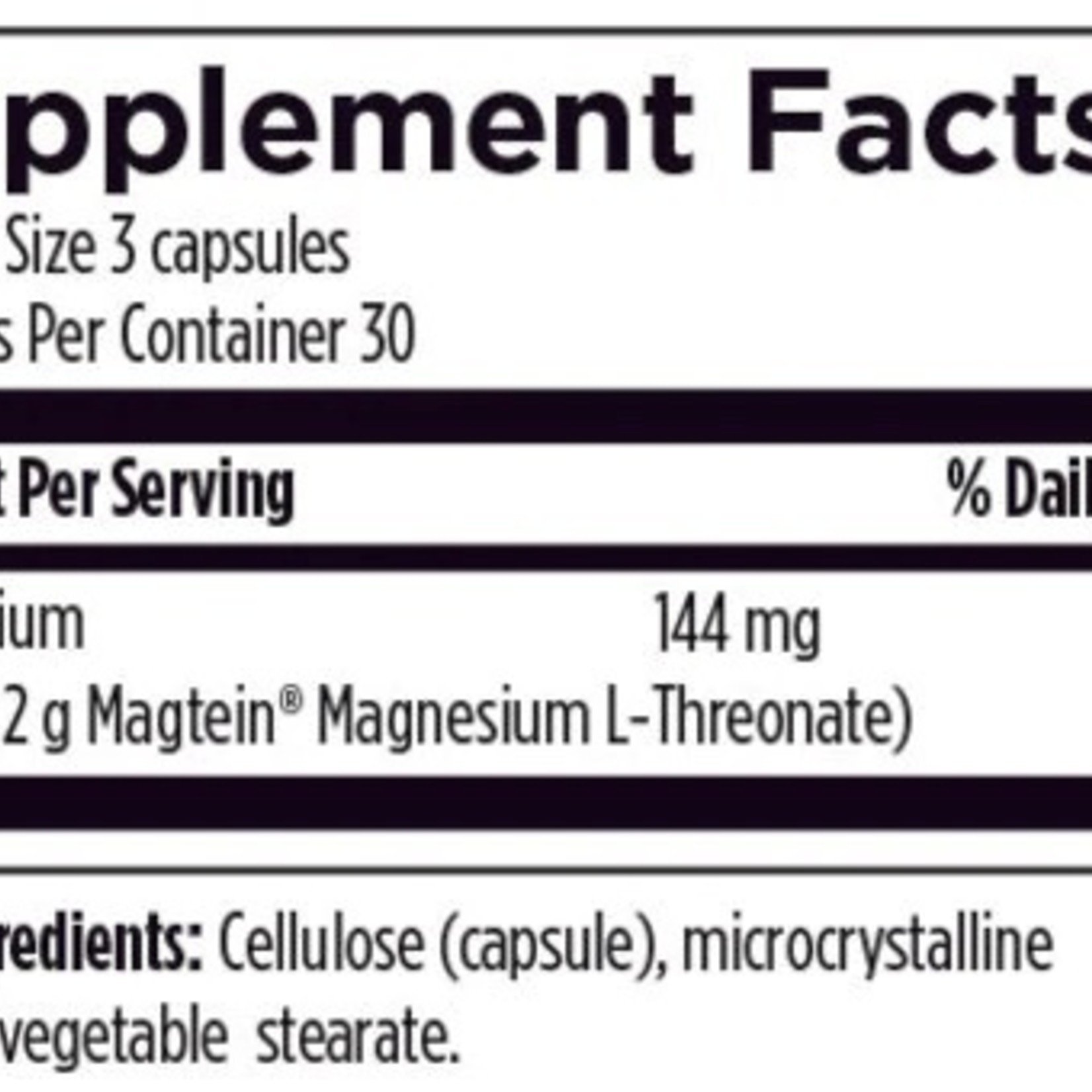 Designs for Health NeuroMag 90C