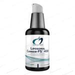 Designs for Health Liposomal Cannab-FS 400 (SPECIAL ORDER ONLY)