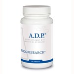 Biotics Research ADP Oregano 120 Caps