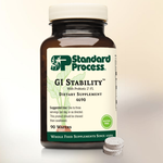 Standard Process GI Stability 90W