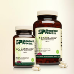 Standard Process A-C Carbamide®, 90 capsules