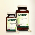 Standard Process A-C Carbamide®, 270 capsules