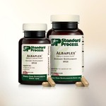 Standard Process Albaplex®, 150 capsules
