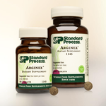 Standard Process Arginex®, 90 tablets