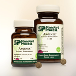 Standard Process Arginex®, 180 tablets