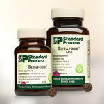 Standard Process Betafood®, 90 tablets