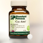 Standard Process Cal-Amo®, 90 tablets