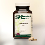 Standard Process Calcifood Wafers, 100