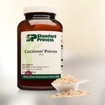 Standard Process Calcifood® Powder, 10oz