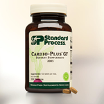 Standard Process Cardio-Plus®, 330 tablets