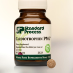 Standard Process Cardiotrophin PMG®, 90 tablets