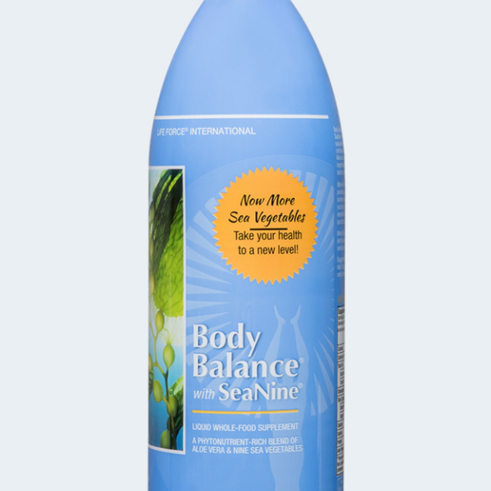 Life Force Body Balance 1 Qt
