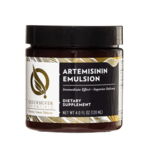 Quicksilver Artemisinin Emulsion 4 oz.