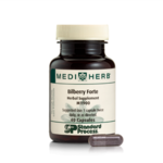 MediHerb Bilberry Forte 40C [EMAIL HELLO@CORECARECENTER.COM - SPECIAL ORDER ONLY]