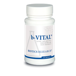 Biotics Research b VITAL 60C