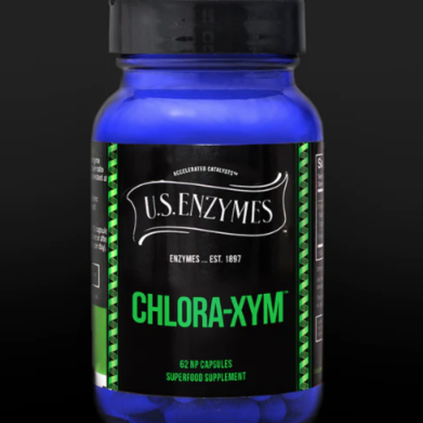 US Enzymes Chloraxym