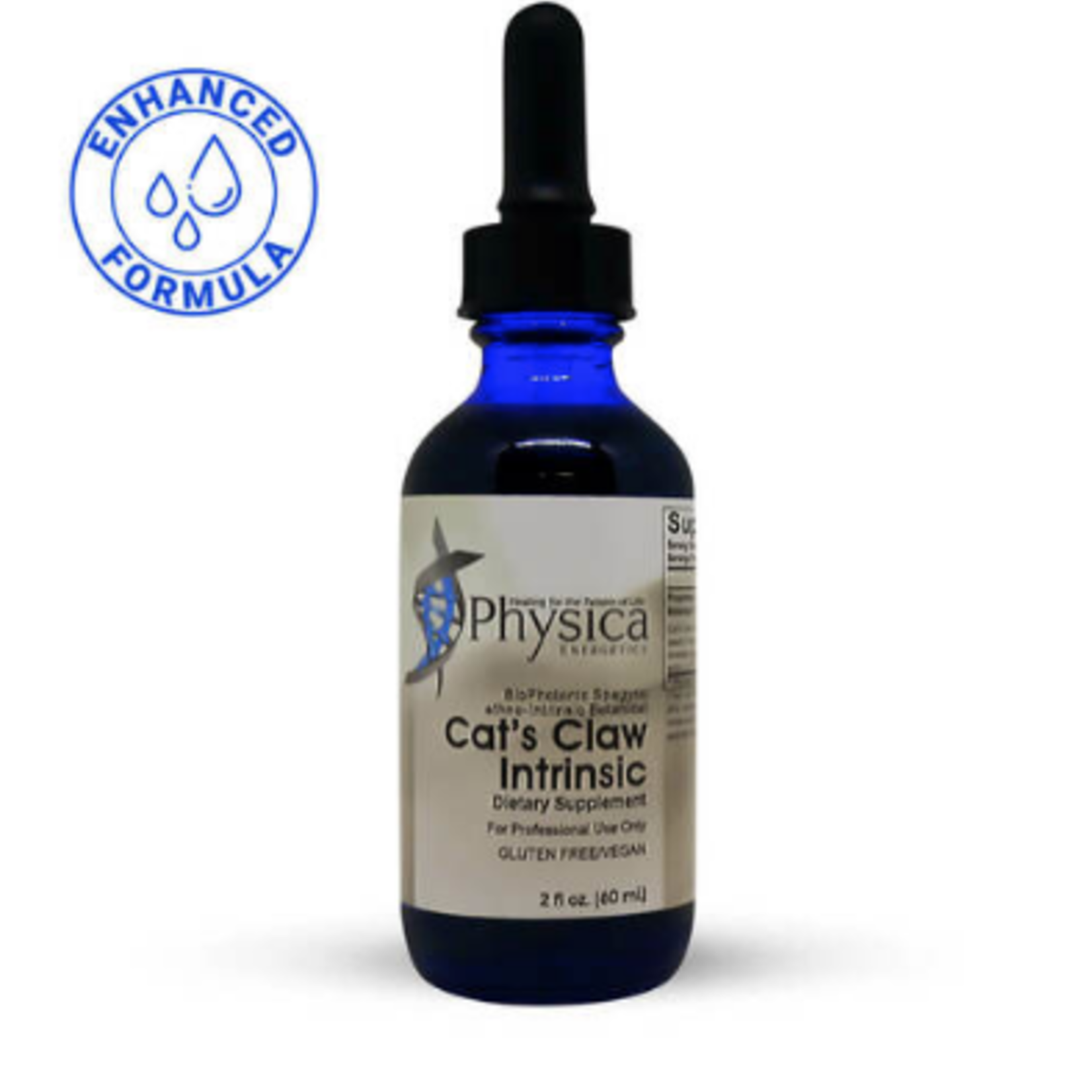Physica Cat's Claw Intrinsic 2oz