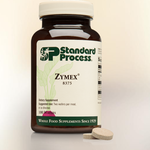 Standard Process Zymex (Wafers) 100W