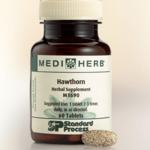 MediHerb Hawthorn 60T