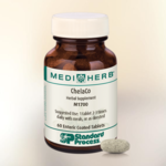 MediHerb ChelaCo 60T