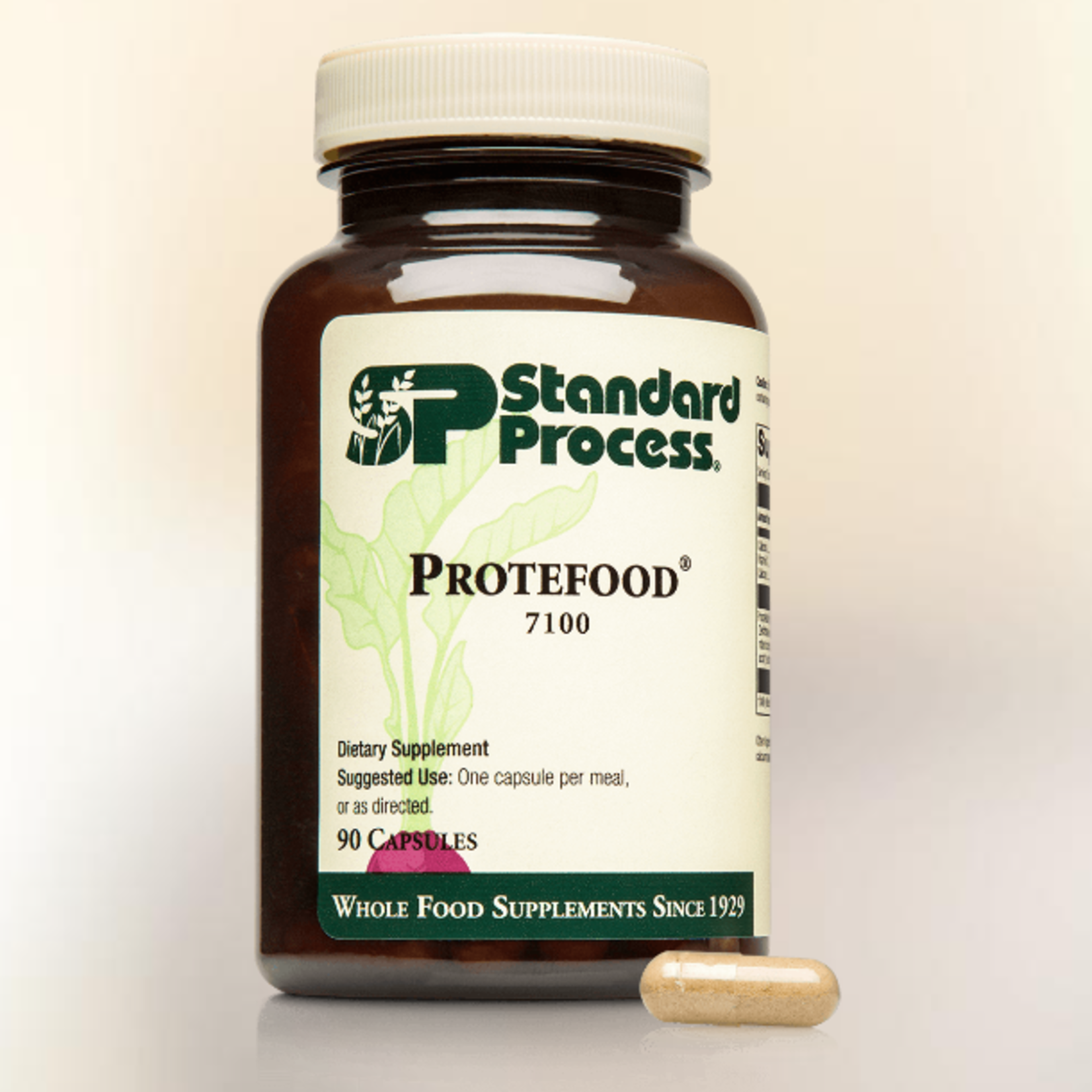 Standard Process Protefood® 90C