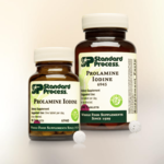 Standard Process Prolamine Iodine 90T