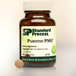 Standard Process Parotid PMG® 90T
