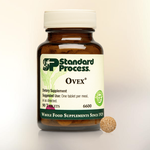 Standard Process Ovex 90T