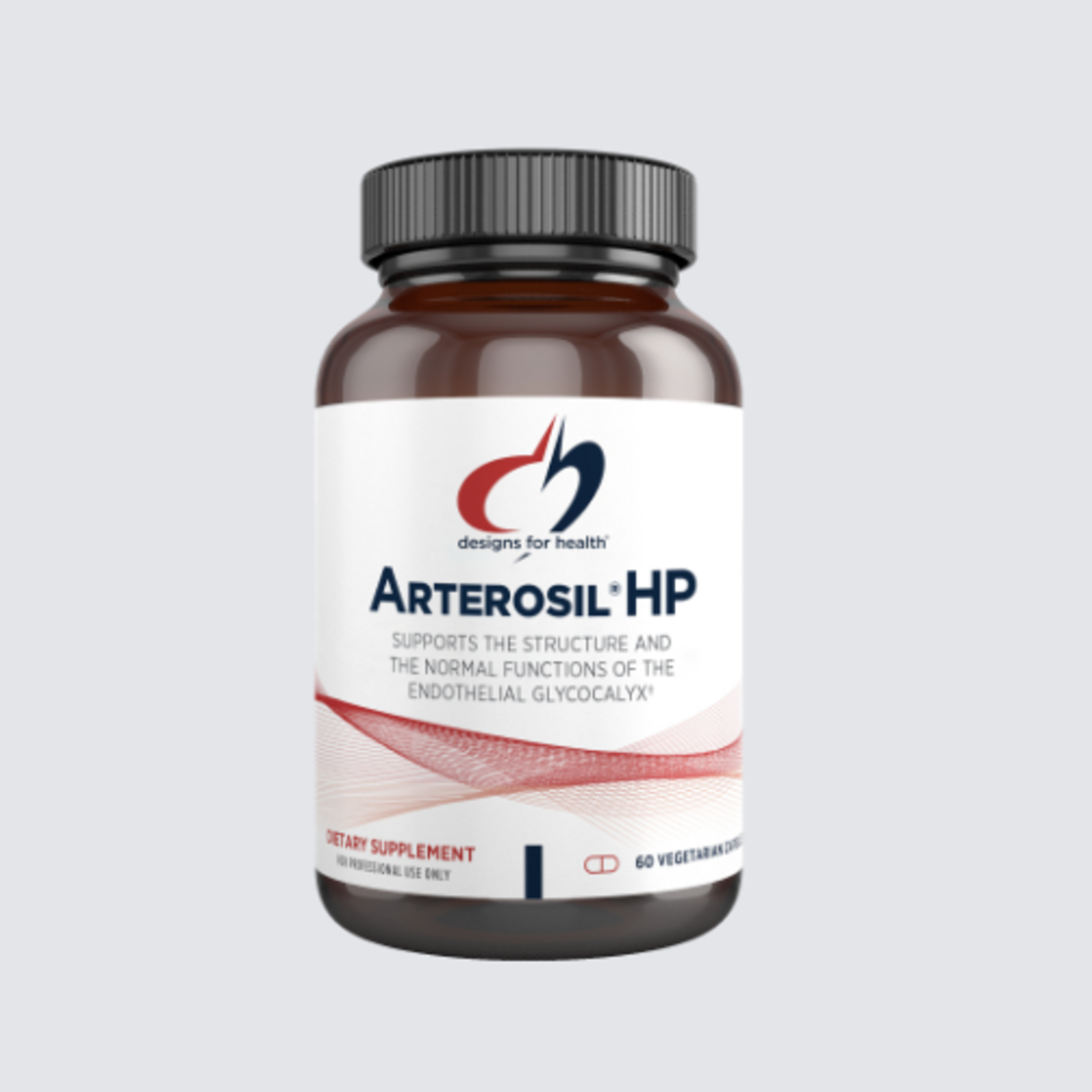 Designs for Health Arterosil® HP 60C