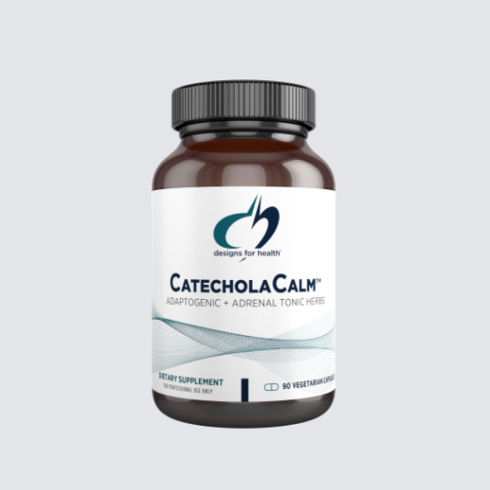 Designs for Health CatecholaCalm™ 90C